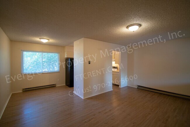 Building Photo - 211 N Shields St