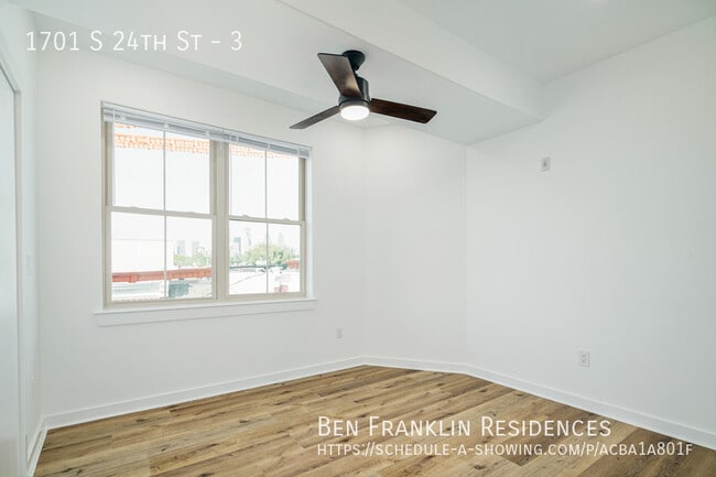 Building Photo - 1701 S 24th St