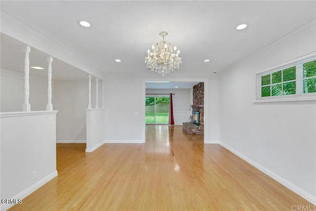 Building Photo - 303 E Las Flores Ave