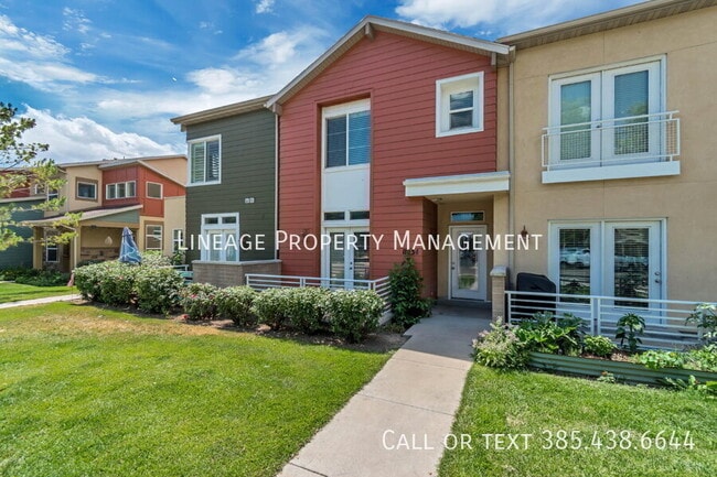 Building Photo - 11234 Summer Heights Dr