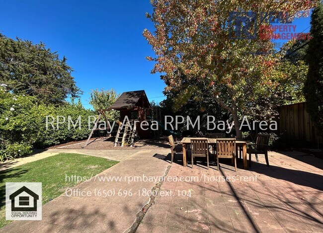 Building Photo - Luxury Family Oasis with Pool in San Mateo...