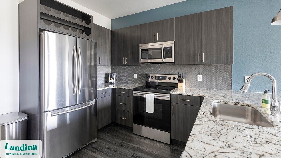 Building Photo - 7201 Henneman Way
