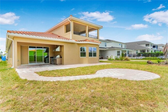 Building Photo - 16120 Volterra Point