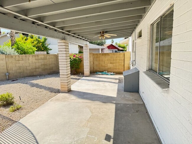 Building Photo - Dobson Ranch 4 bedroom rental