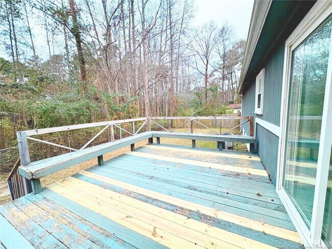 Building Photo - 5219 Mawood Ave