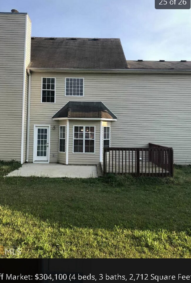 Building Photo - 1536 Ravens Run - Recently Renovated! Bran...