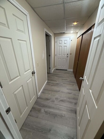 Hall - 25306 170th Pl SE