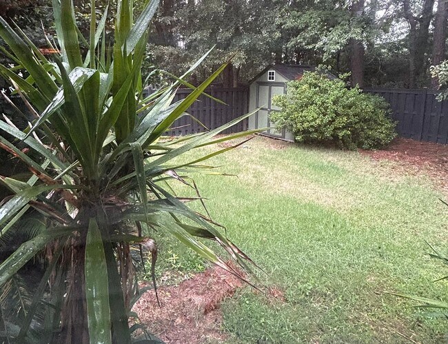 Building Photo - Huge 4BR home in beautiful neighborhood Wellborn Village in Ladson!