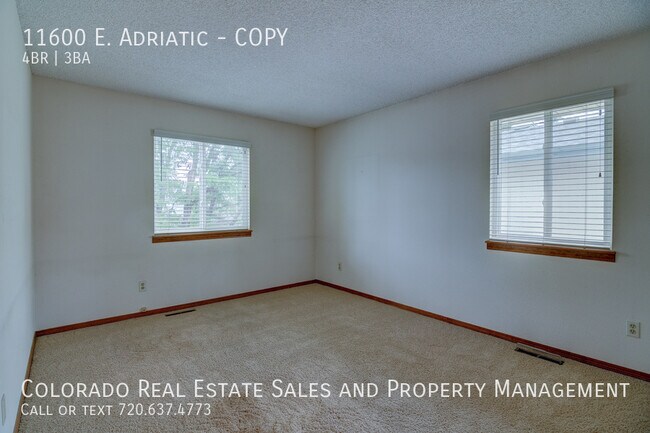 Building Photo - 11600 E. Adriatic- COPY