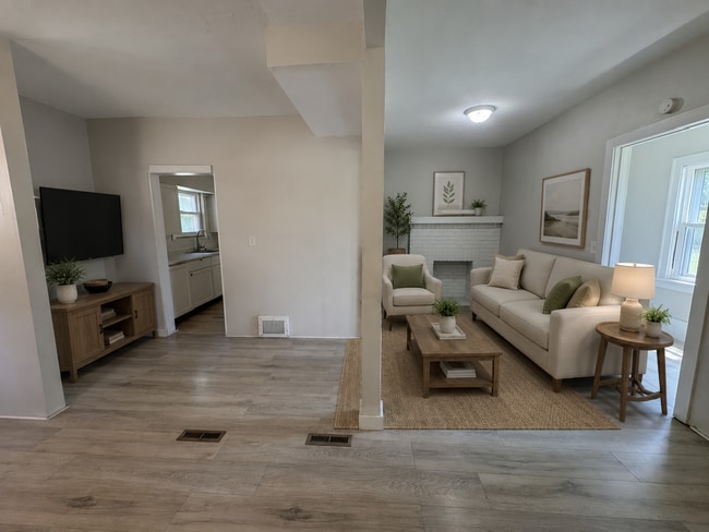 Building Photo - Updated West Akron Home with Bonus Office, Dry Basement & Great Everyday Space
