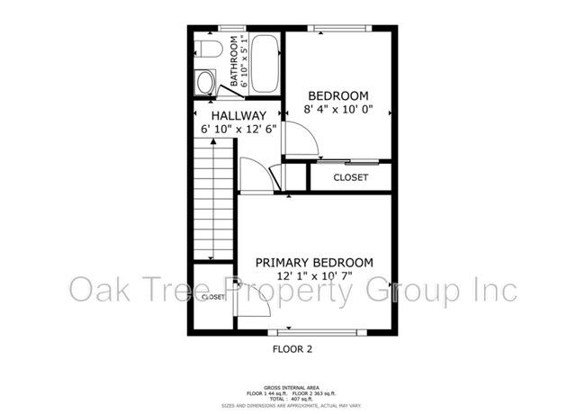 Building Photo - 625 F St