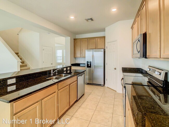Building Photo - 6 br, 4 bath House - 1480 Juniper Hammock ...