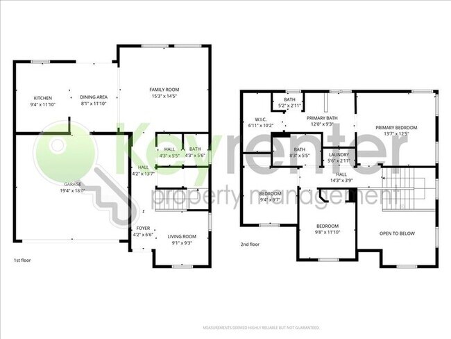 Building Photo - 3017 Touchman St