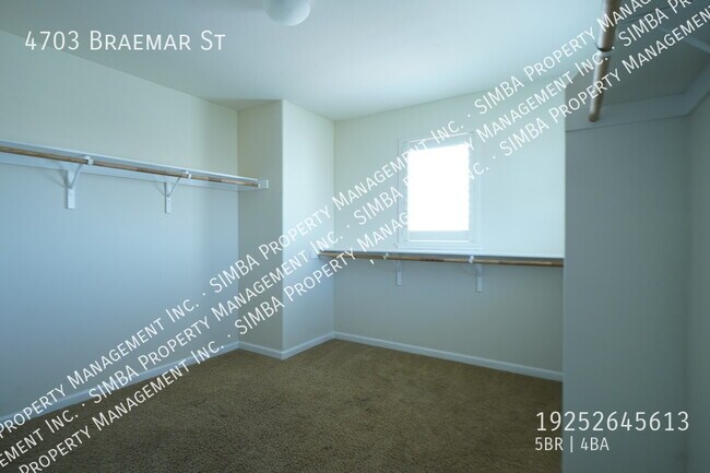 Building Photo - 4703 Braemar St
