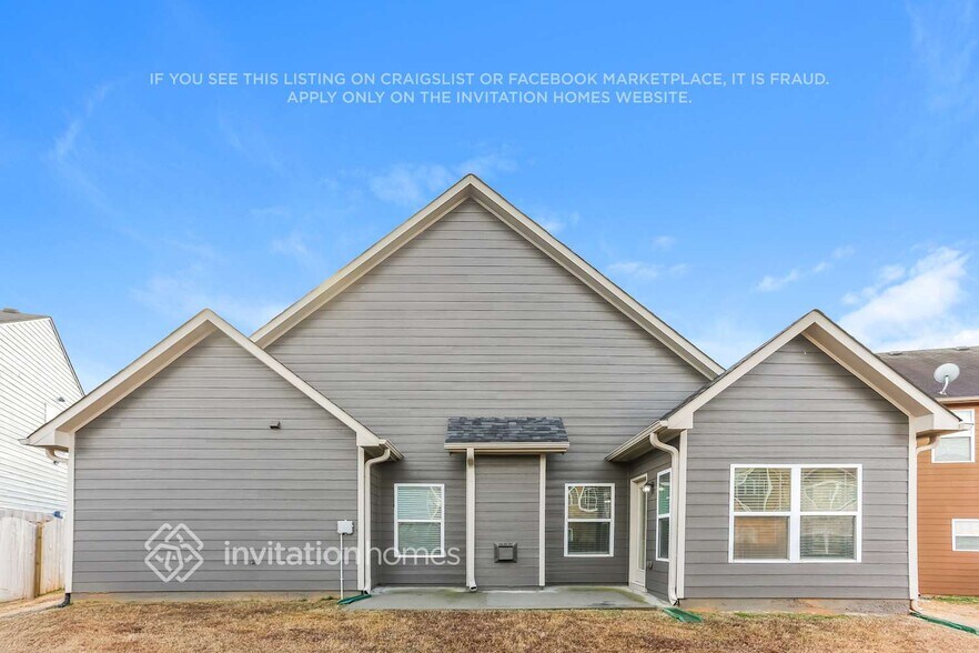 Building Photo - 5058 Manning Dr
