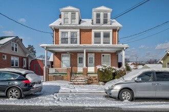 Building Photo - 419-421 6th Street