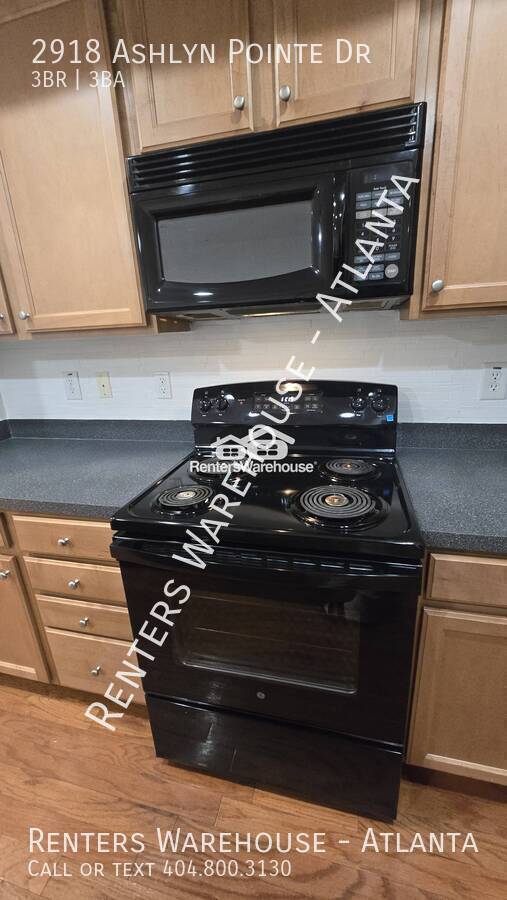 Building Photo - 2918 Ashlyn Pointe Dr