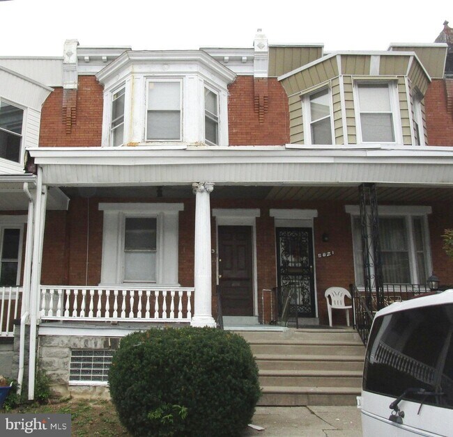 Building Photo - 5823 Angora Terrace