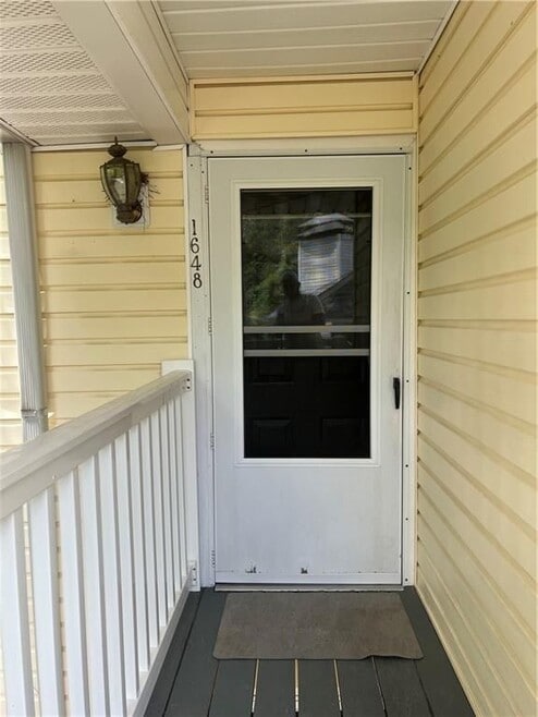 Building Photo - 1648 Raleigh Cir