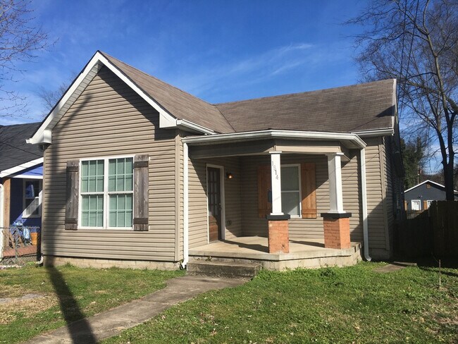 Primary Photo - North Nashville near Germantown