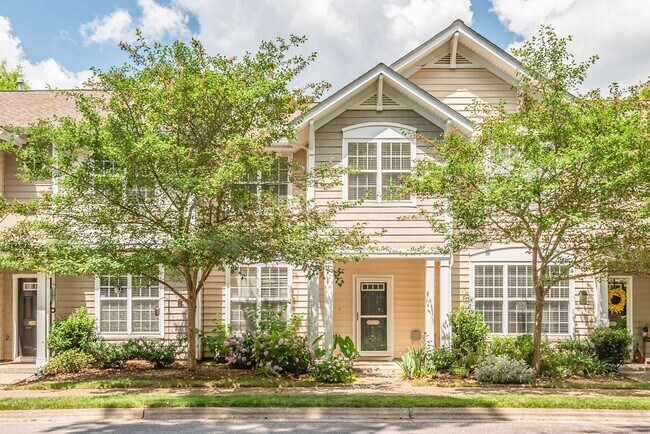 Primary Photo - Hope Valley Farms Townhouse