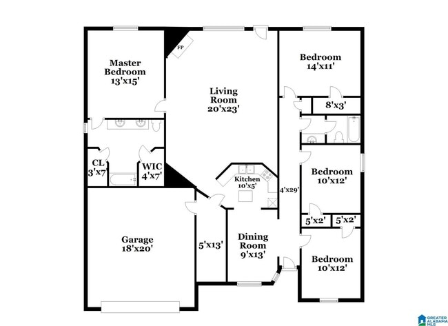 Building Photo - 450 Marsh Cir