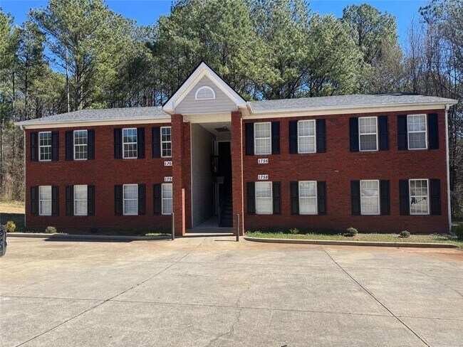 Building Photo - 1758 Cannonball Ct NW