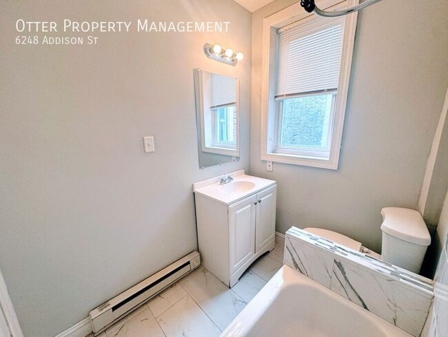 Building Photo - 6248 Addison St