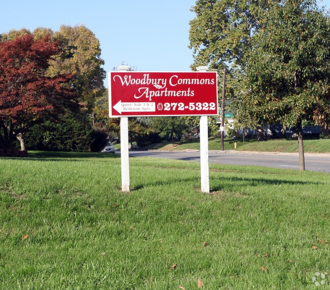 Woodbury Garden Homes 751 Yvette Ct Columbus OH 43223 Apartment Finder