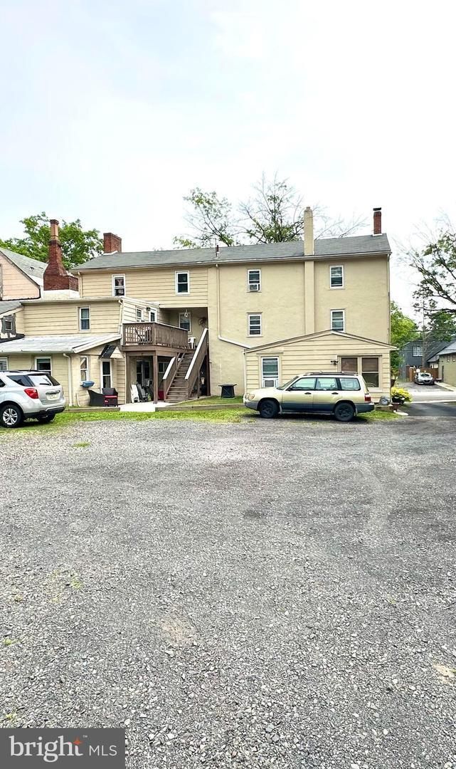 Building Photo - 120 N Bellevue Ave