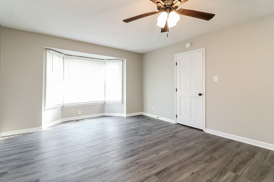 Building Photo - 408 Carrington Dr