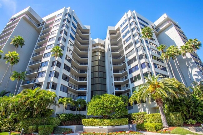 Building Photo - 1600 Gulf Blvd