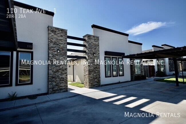 Building Photo - West Oaks Subdivision