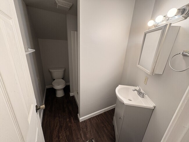 Building Photo - 3726 Illinois Ave