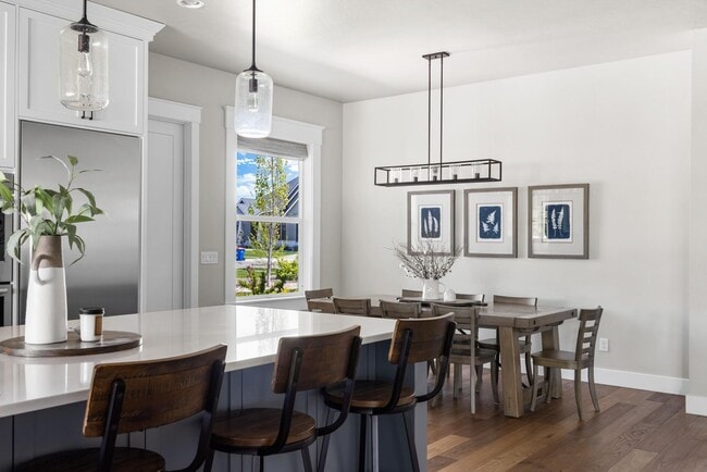 Building Photo - Furnished Luxury Rental in Dry Creek Ranch
