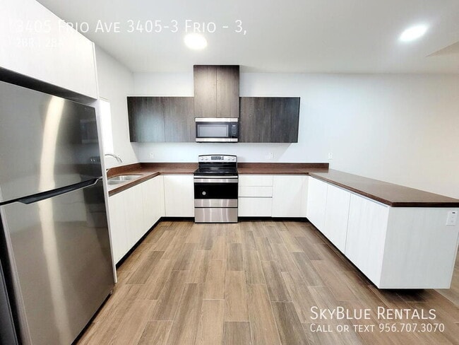 Building Photo - 3405 Frio Ave