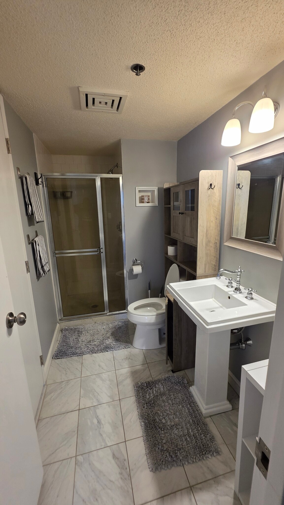 Bathroom 1 - 200 Burkhall St