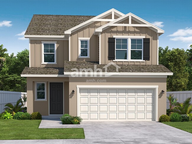 Building Photo - 15200 Serenity Wy
