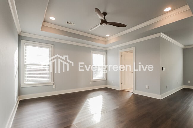 Building Photo - 6510 W Knoll View Way