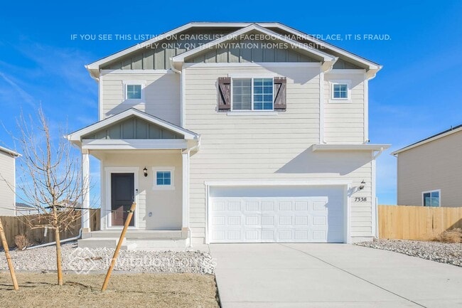 Building Photo - 7338 Green River Ave