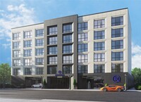 Building Photo - 101 Searing Ave