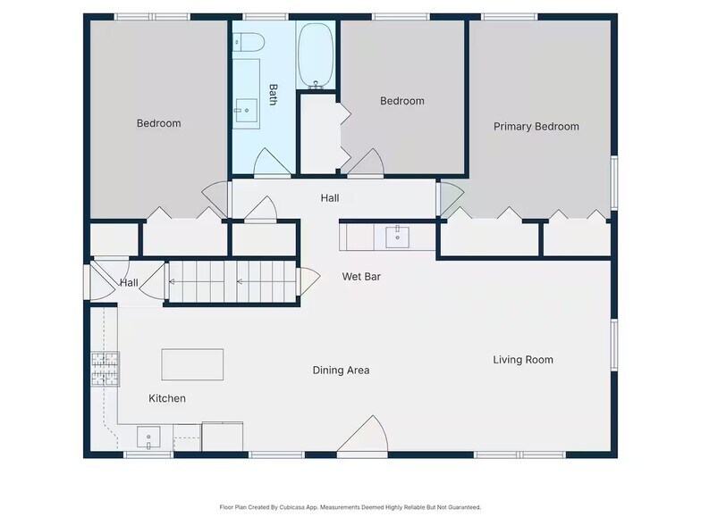 Building Photo - 1418 S Ridge Rd