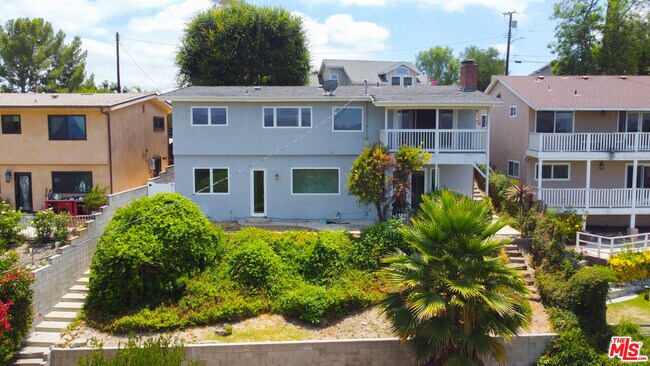 Building Photo - 22224 Cass Ave