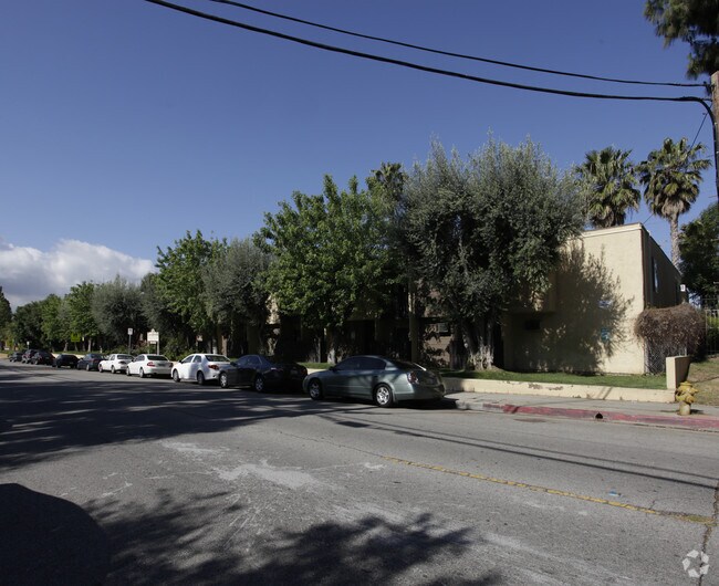 Building Photo - Lindley Northwood Apartments