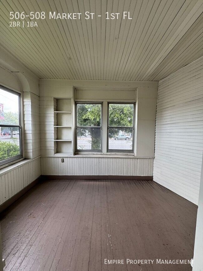 Building Photo - 506-508 Market St-1st FL