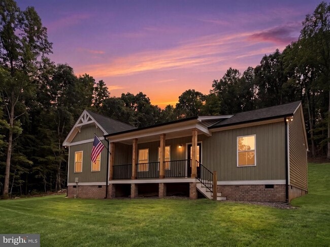 Building Photo - 441 High Top Rd