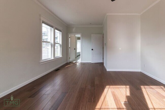 Building Photo - Lawn Care and Water Included! Remodeled 1930s Tulsa Home with 4 Beds, 3.5 Baths + Incredible Char...