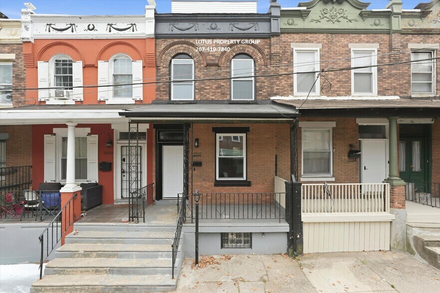 Building Photo - 3332 Brandywine St