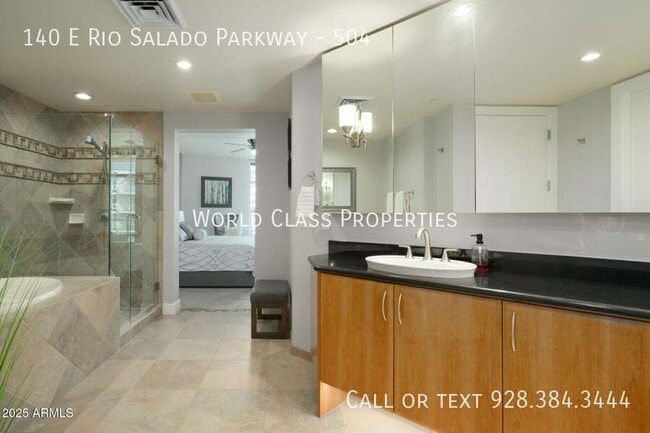 Building Photo - 140 E Rio Salado Pkwy