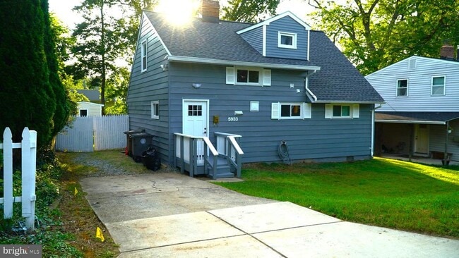 Primary Photo - 5933 Lemay Rd